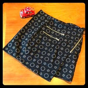 Sassy Mini Skirt❤️🖤